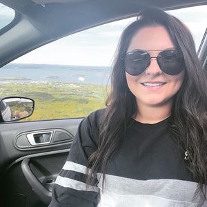 Meet your Posher, Ericka